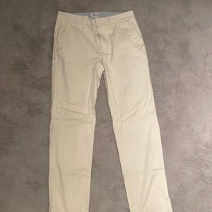 J crew pants
